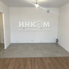 Квартира 55,7 м², 2-комнатная - изображение 4