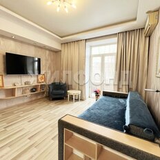 Квартира 41,1 м², 1-комнатная - изображение 3