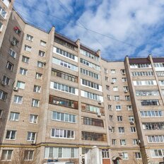 Квартира 74,4 м², 3-комнатная - изображение 4