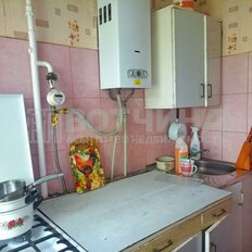Квартира 49,3 м², 3-комнатная - изображение 3