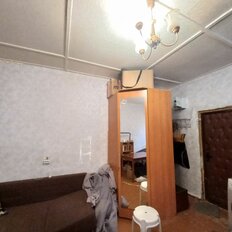 21 м², комната - изображение 4