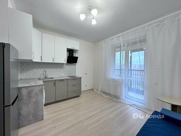 23 м², квартира-студия 27 000 ₽ в месяц - изображение 1