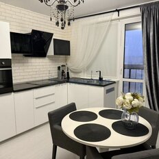 Квартира 36,4 м², 1-комнатная - изображение 1