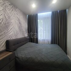 Квартира 53,5 м², 3-комнатная - изображение 4