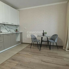 Квартира 26 м², студия - изображение 2