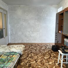 Квартира 59,6 м², 3-комнатная - изображение 2