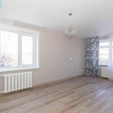 Квартира 60,4 м², 3-комнатная - изображение 2