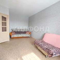 Квартира 34,5 м², 1-комнатная - изображение 3