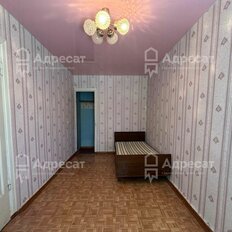 Квартира 46,3 м², 2-комнатная - изображение 3