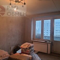 Квартира 37,8 м², 2-комнатная - изображение 4