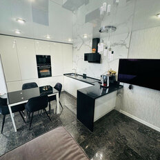 Квартира 56 м², 2-комнатная - изображение 4