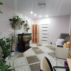 Квартира 50,9 м², 2-комнатная - изображение 3