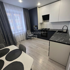 Квартира 58,5 м², 2-комнатная - изображение 4