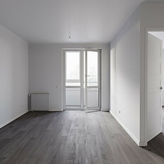 Квартира 38,9 м², 1-комнатная - изображение 5