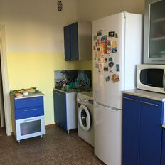 Квартира 64,1 м², 2-комнатная - изображение 5