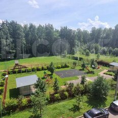 Квартира 36,1 м², 1-комнатная - изображение 1
