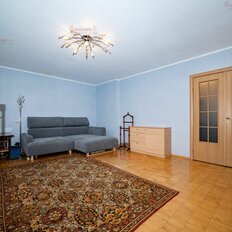 Квартира 65,1 м², 2-комнатная - изображение 3