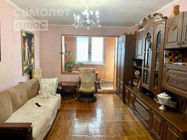 Купить однокомнатную квартиру с террасой в районе Выборгский в Санкт-Петербурге и ЛО - изображение 31