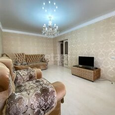 Квартира 58 м², 2-комнатная - изображение 1