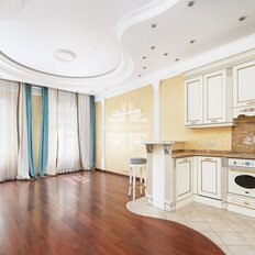 Квартира 110 м², 3-комнатная - изображение 2