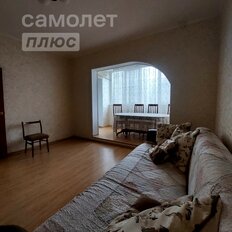 Квартира 62,1 м², 3-комнатная - изображение 5