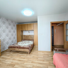 Квартира 34 м², 1-комнатная - изображение 5