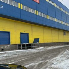 1400 м², помещение свободного назначения - изображение 2