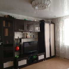 Квартира 36,1 м², 1-комнатная - изображение 4