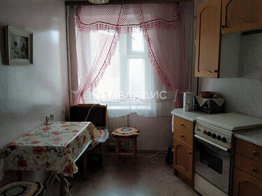Купить квартиру-студию рядом с парком в Азове - изображение 6