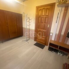 Квартира 50,2 м², 1-комнатная - изображение 4