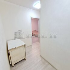 Квартира 35,3 м², 1-комнатная - изображение 3