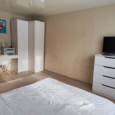 Квартира 28,8 м², 1-комнатная - изображение 5