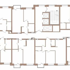 Квартира 65,6 м², 2-комнатная - изображение 2