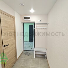 Квартира 15,8 м², студия - изображение 4