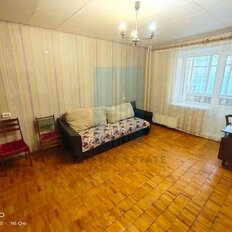 Квартира 37,2 м², 1-комнатная - изображение 1