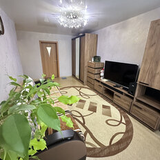 Квартира 58,5 м², 3-комнатная - изображение 4