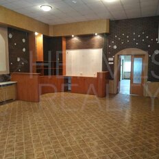 4661 м², торговое помещение - изображение 1