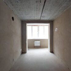 Квартира 43,3 м², 1-комнатная - изображение 4