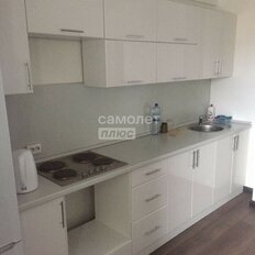 Квартира 40 м², 1-комнатная - изображение 2