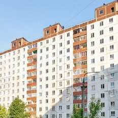 Квартира 66,7 м², 3-комнатная - изображение 2