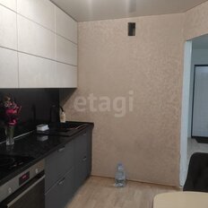Квартира 34,5 м², 1-комнатная - изображение 2