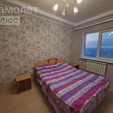 Квартира 63,5 м², 3-комнатная - изображение 5