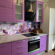 Квартира 36 м², 1-комнатная - изображение 1