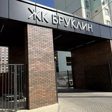 Квартира 24,5 м², студия - изображение 4