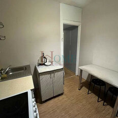 Квартира 40 м², 2-комнатная - изображение 4