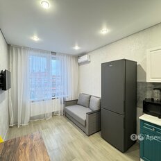 Квартира 45 м², 1-комнатная - изображение 2