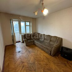 Квартира 29,4 м², 1-комнатная - изображение 1