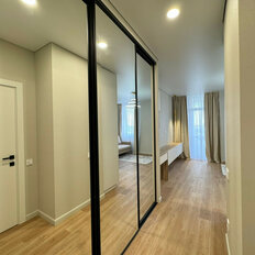 Квартира 30 м², студия - изображение 5