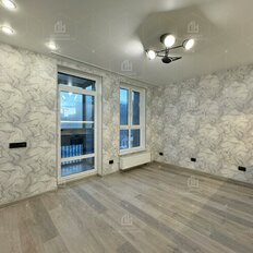 Квартира 24,3 м², студия - изображение 5