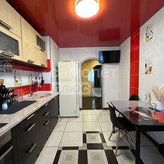 Квартира 65,2 м², 3-комнатная - изображение 4